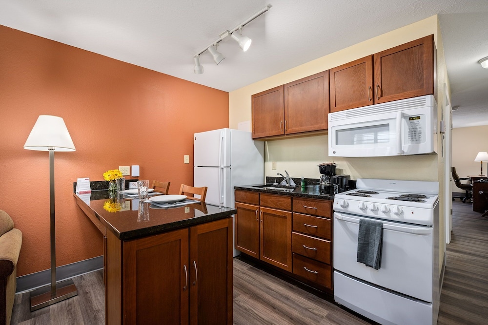Affordable Suites of America Stafford Quantico, Photo 10