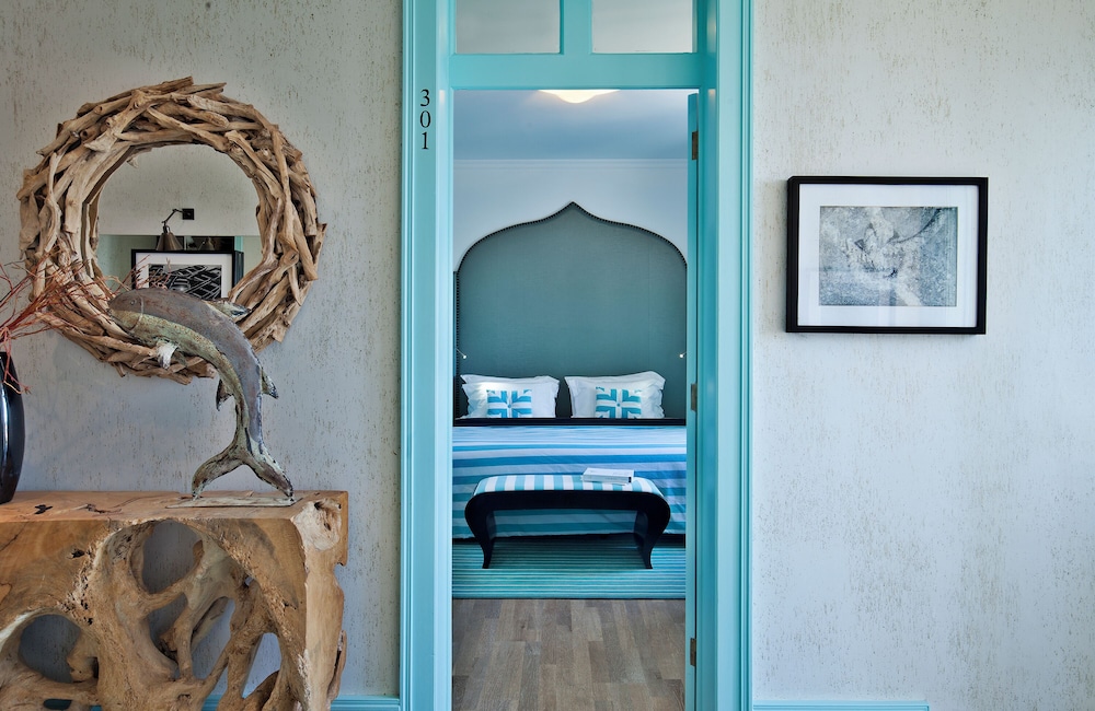 Premium Double Room, Sea View - Photo 5