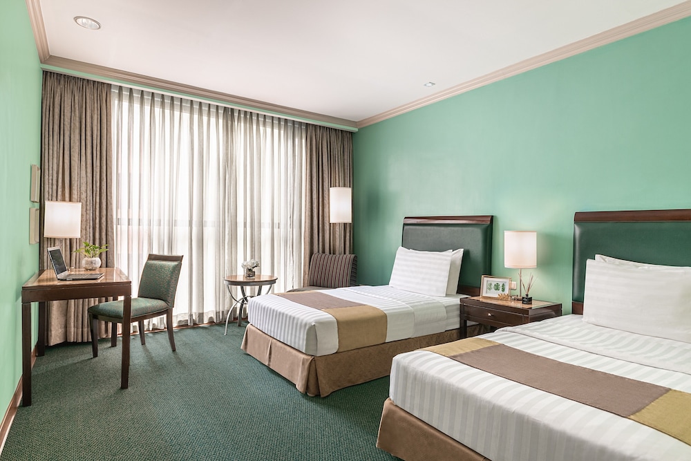 Deluxe Room - Photo 1