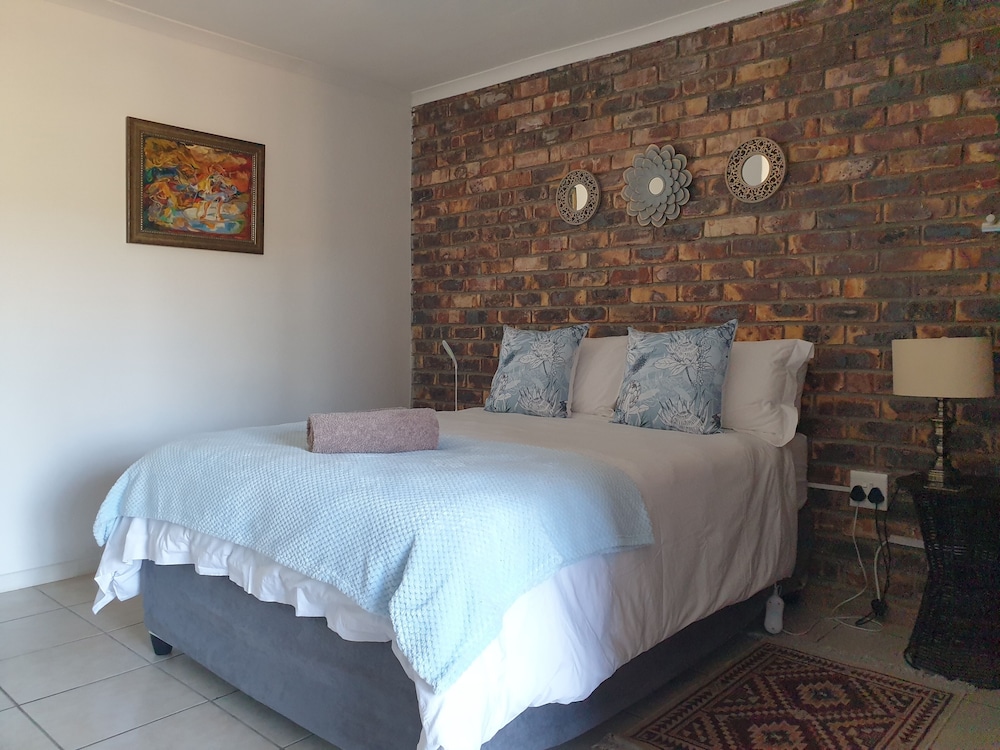 Basic Apartment