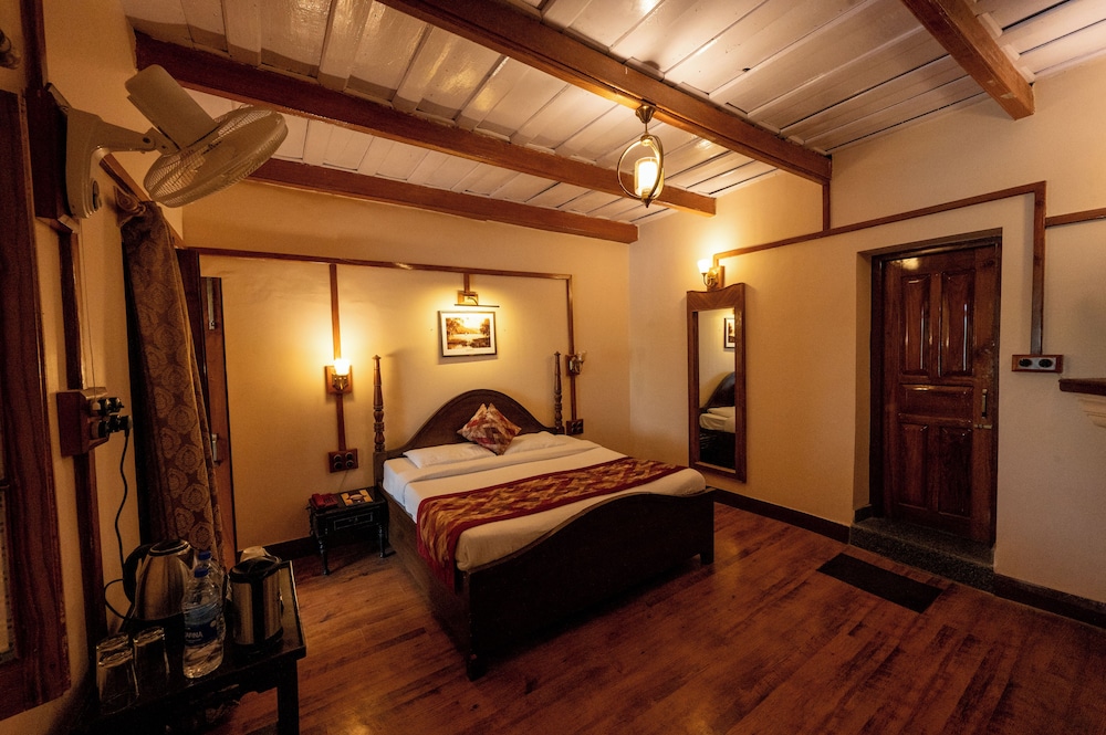 Suite (Heritage) - Photo 10