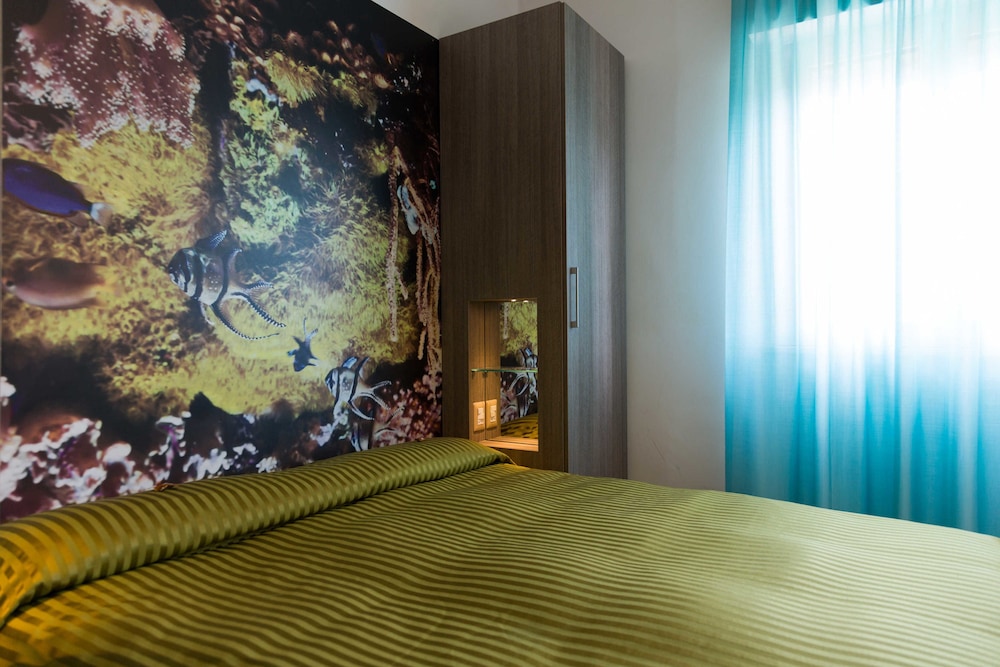 Standard Room, 1 Bedroom