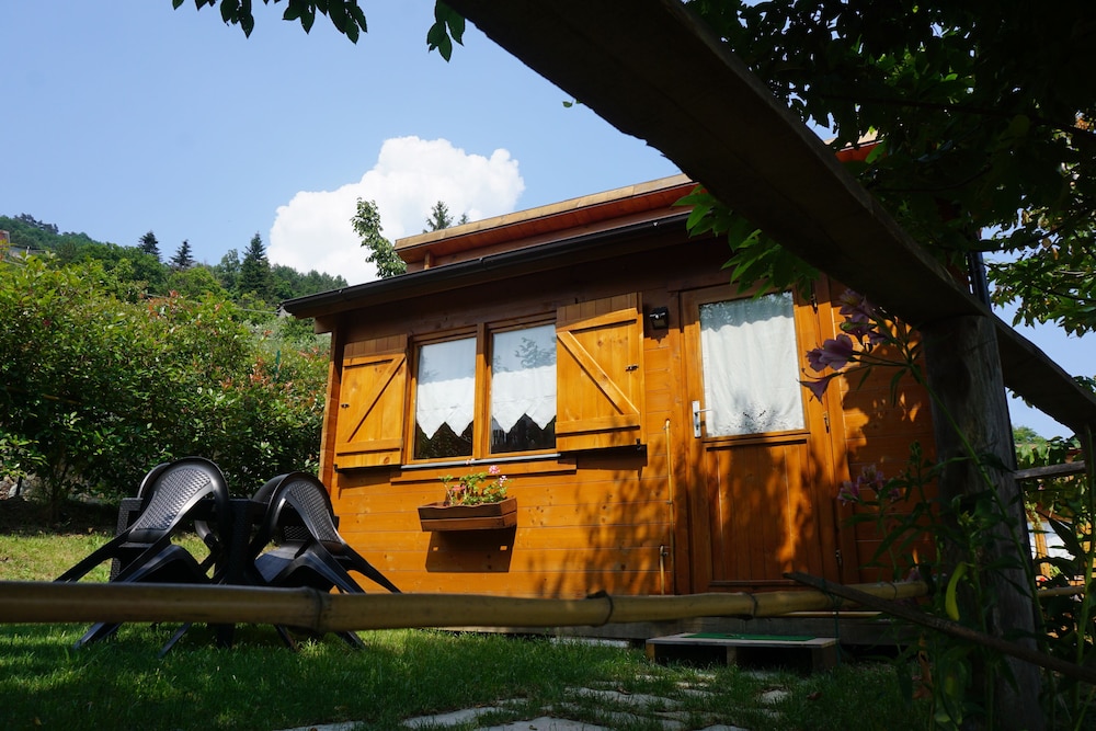 Deluxe Bungalow, Sea View photo 3