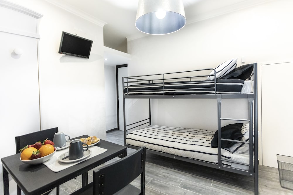 Double or Twin Room photo 3