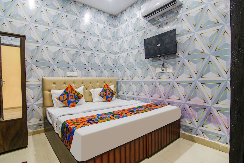Deluxe Room photo 1