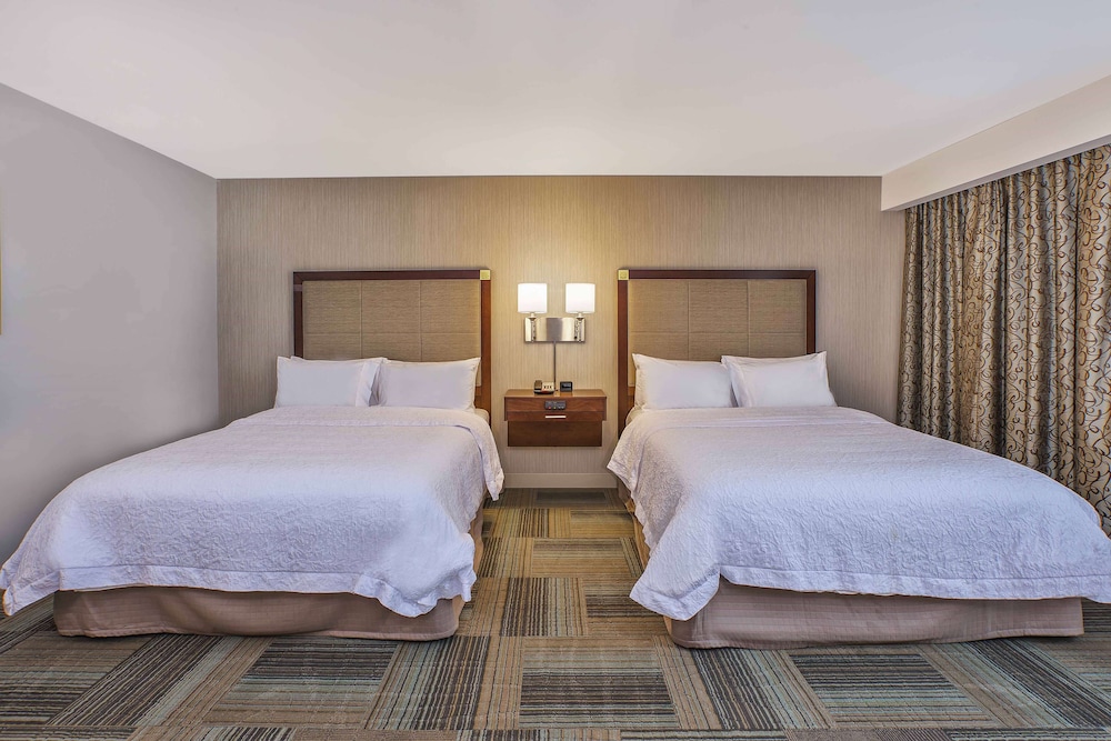 Studio, 2 Queen Beds, Accessible, Non Smoking photo 1
