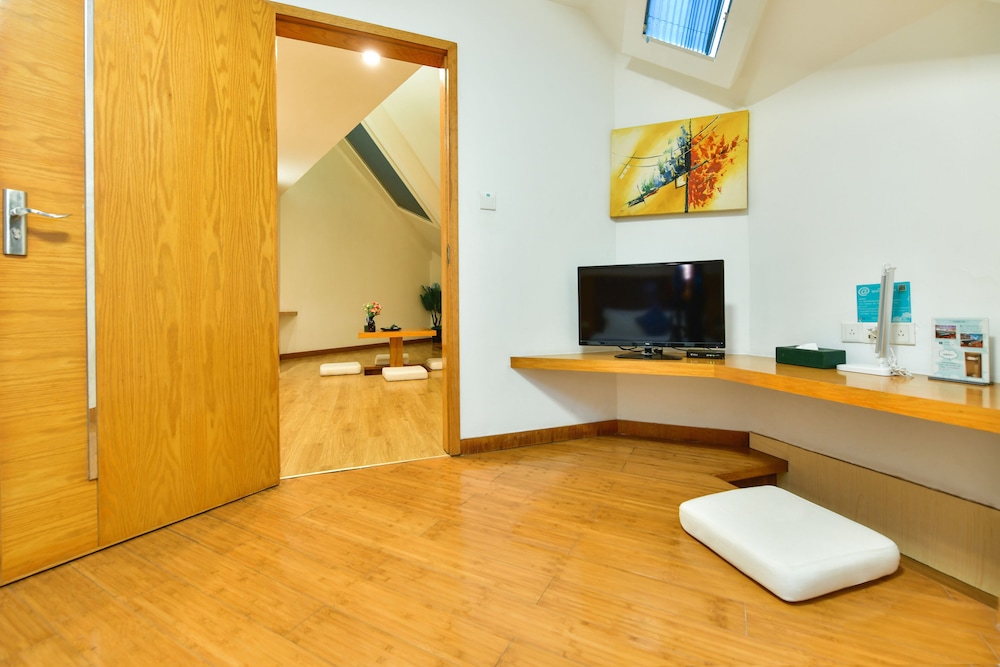 Japanese-Style Suite (Mainland Chinese Citizen Only) - Photo 3