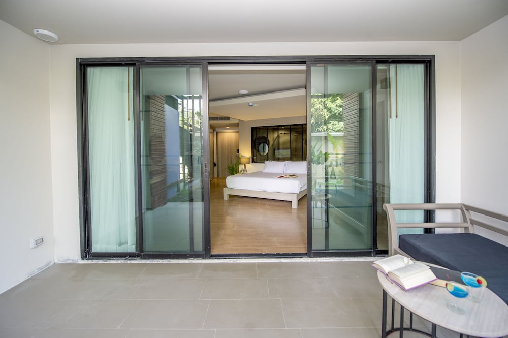 Family Suite - Photo 8