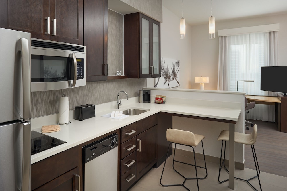 Residence Inn by Marriott West Palm Beach Downtown, Foto 4