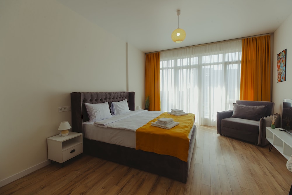 Superior Double Room With Back View - Photo 3