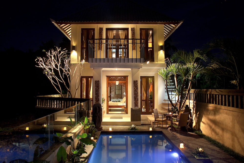 Family Villa, 2 Bedrooms, Pool View photo 3