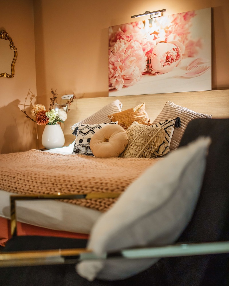 Superior Room, 1 Double Bed photo 3