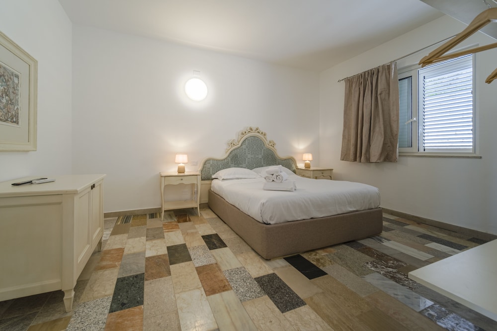Appartamento Grand