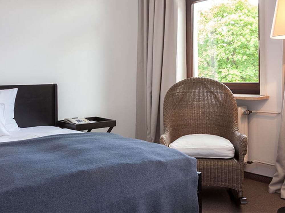 Standard Single Room photo 1