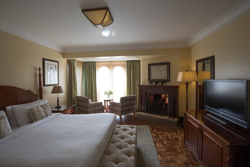 Deluxe Twin Room, 2 Twin Beds - Photo 1