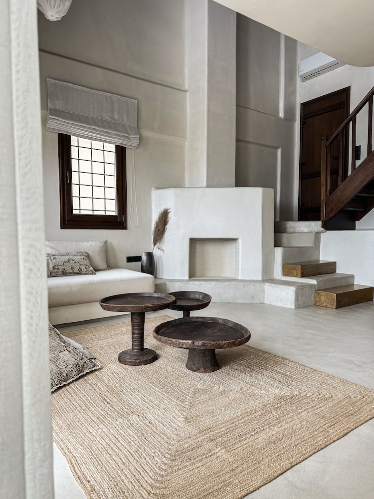 Duplex, Sea View