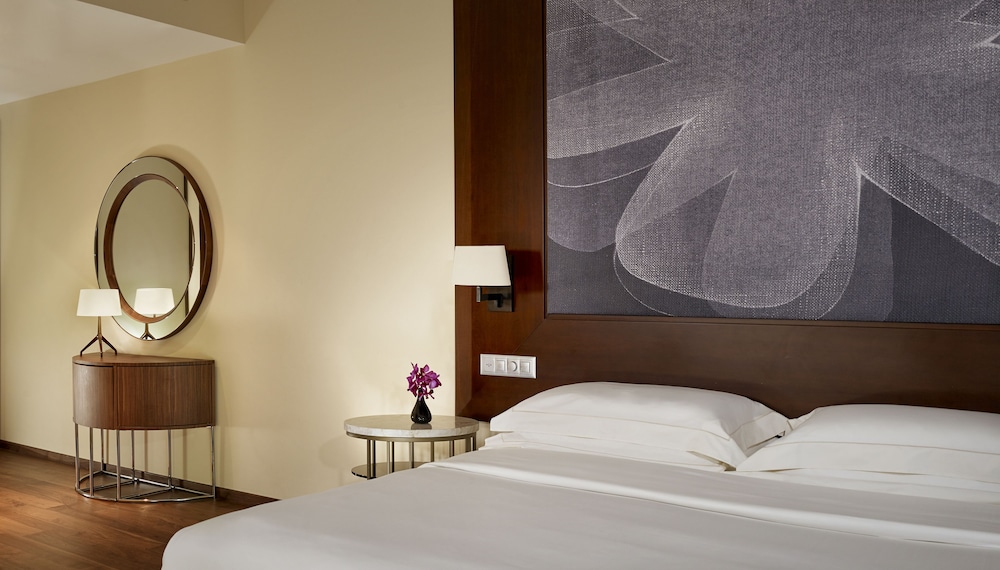Room, 1 King Bed
