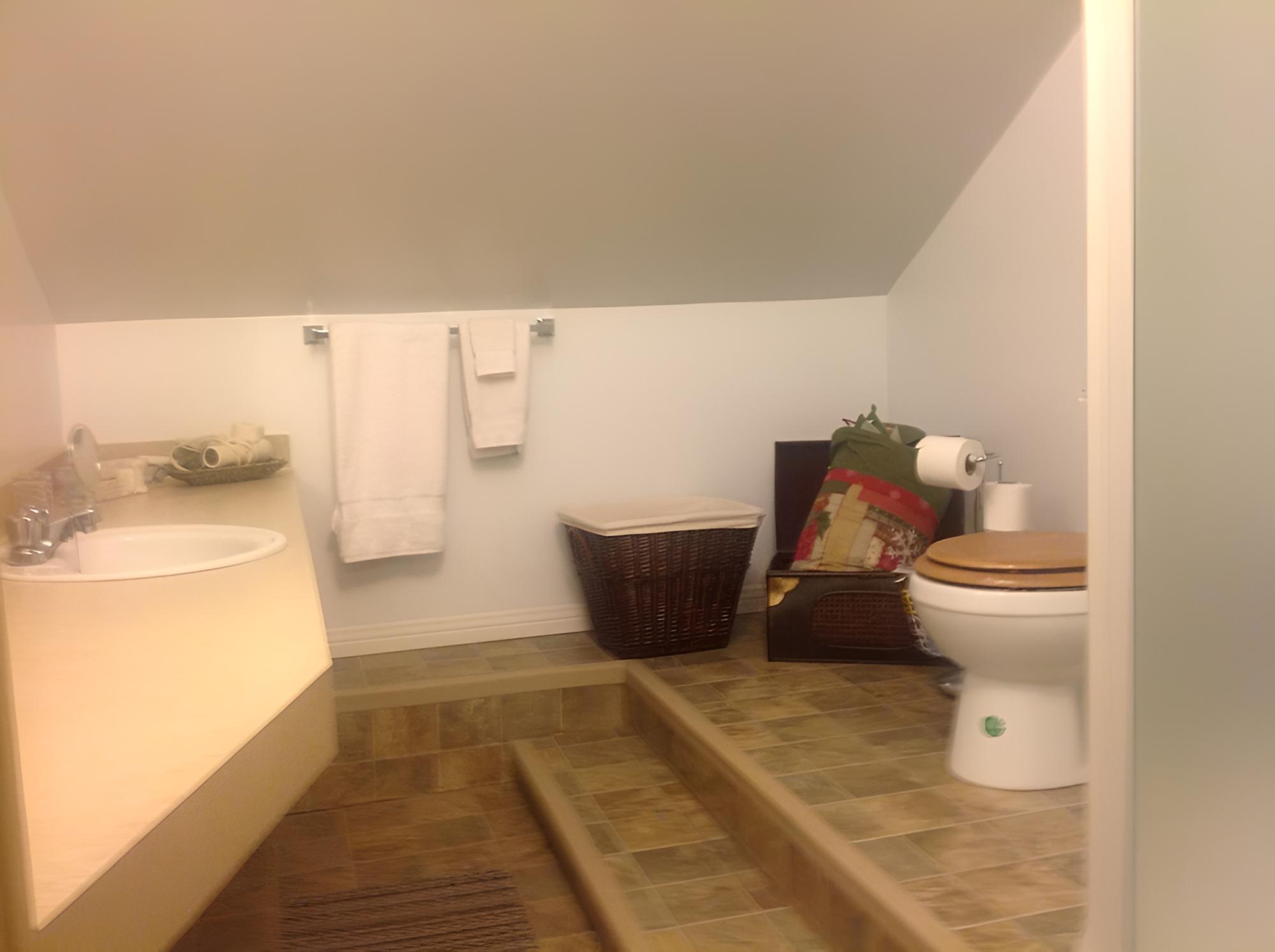 Room, 1 Queen Bed (L'Ombrine) photo 2