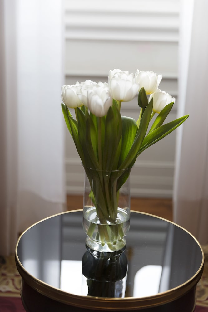 Classic Room - Photo 5