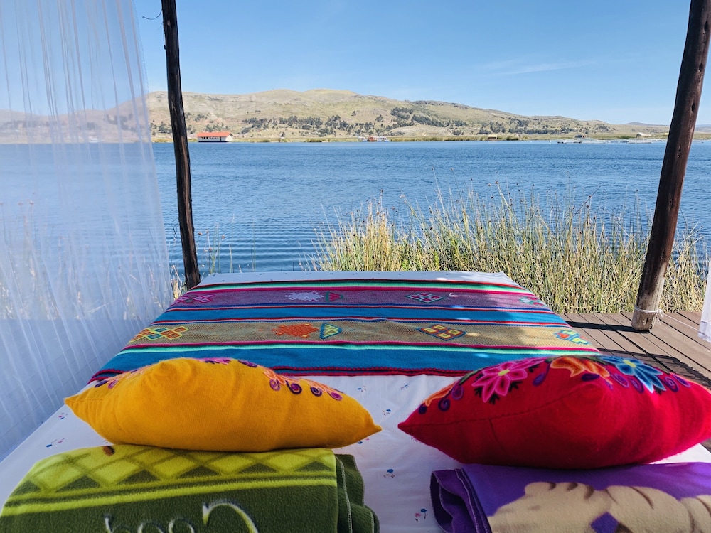 Panoramic Studio Suite, 1 Bedroom, Ensuite, Lake View photo 3