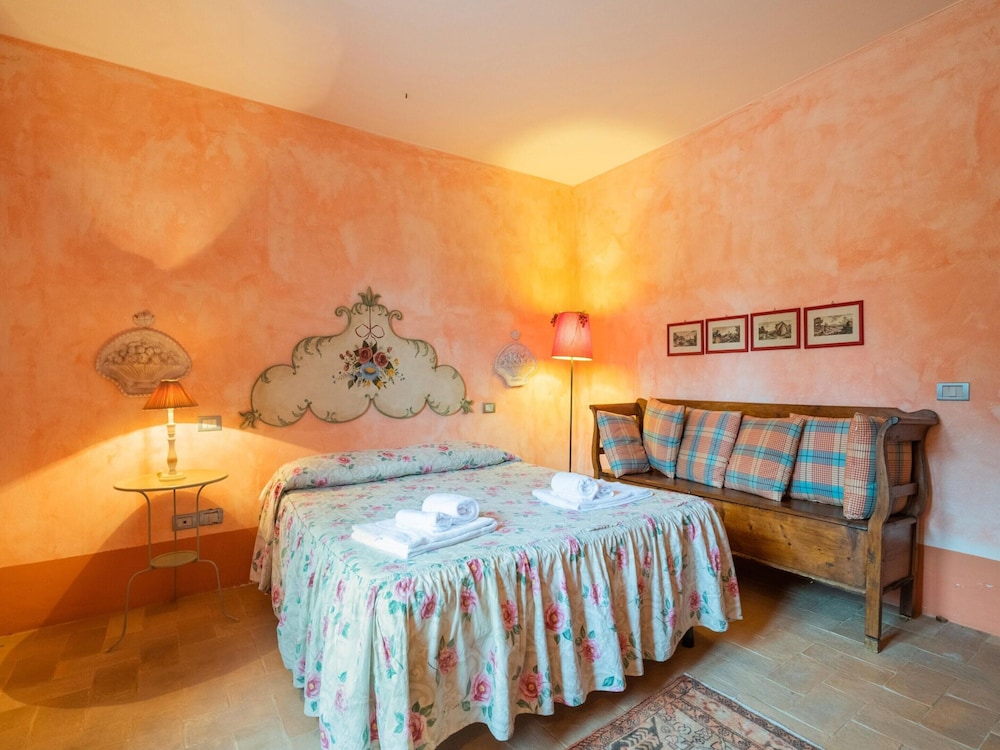 Classic Villa, 2 Bedrooms