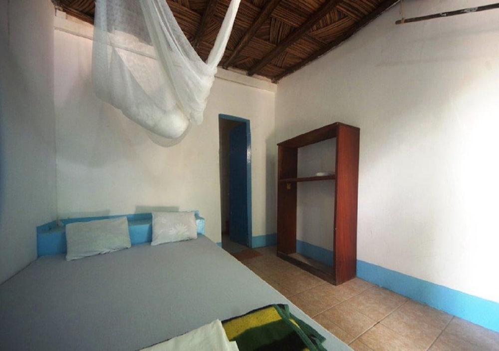Basic Double Room photo 2