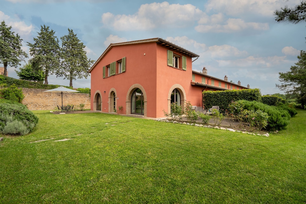 Superior Chalet