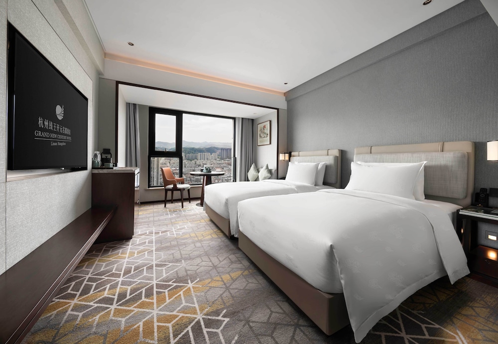 Basic Double Or Twin Room