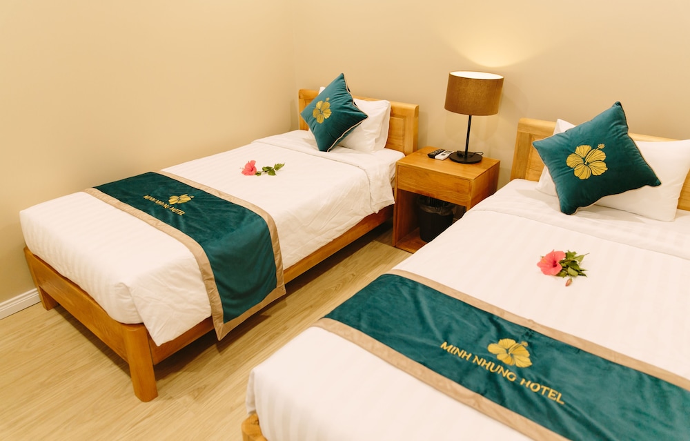 Superior Shared Dormitory, 2 Bedrooms photo 3