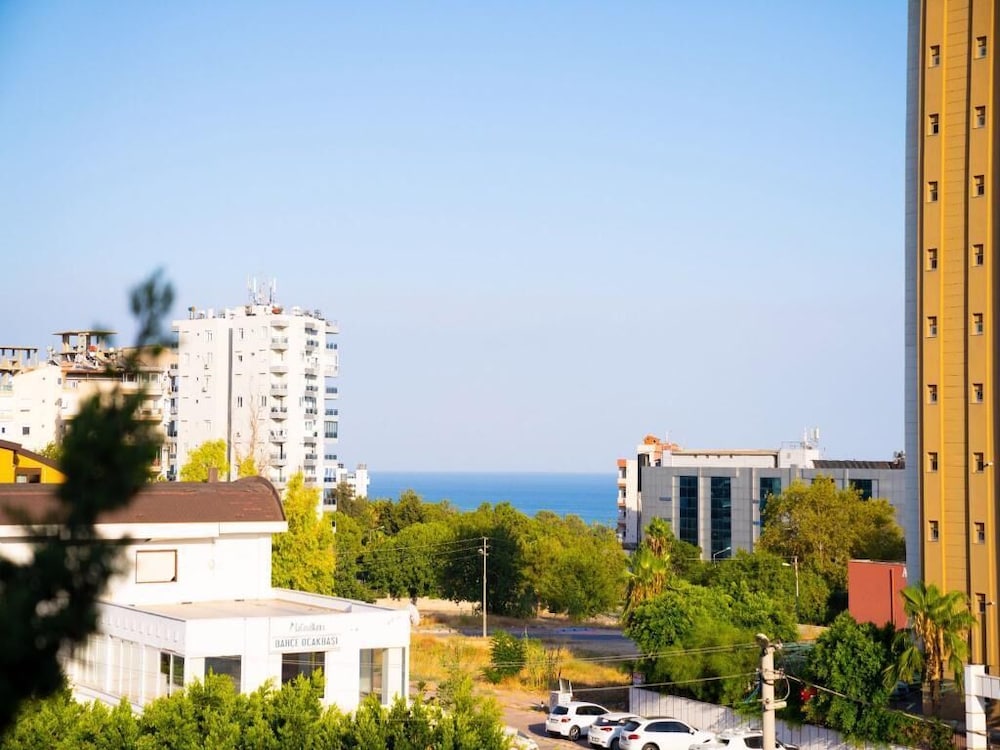 Premium Apartment
