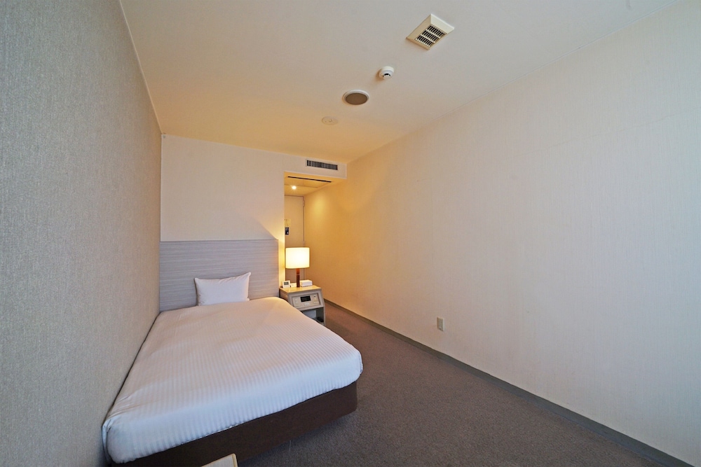 Standard Single Room, Smoking photo 2