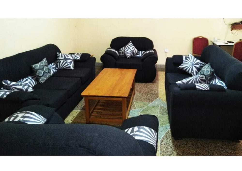 Comfort Apartment photo 1