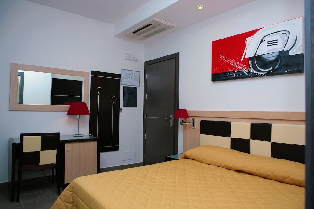 Double Room Single Use photo 2