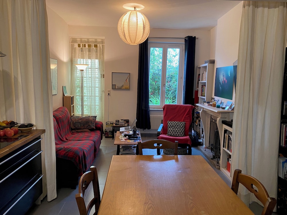Japanese-style Room, Garden View photo 3