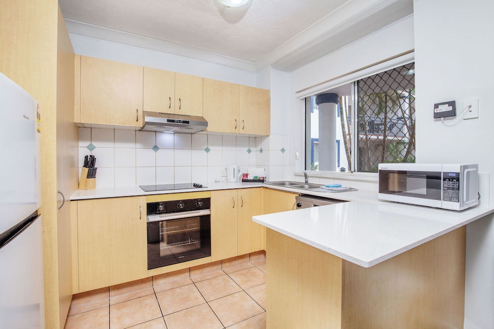 2 Bedroom Apartment Queen + Queen photo 3