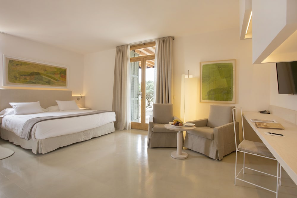 Junior Suite, Terrace Junior Suite, Terrace