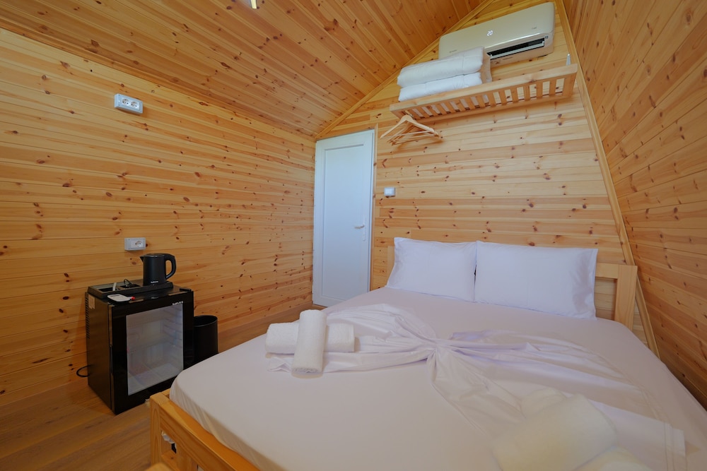 Chalet photo 1