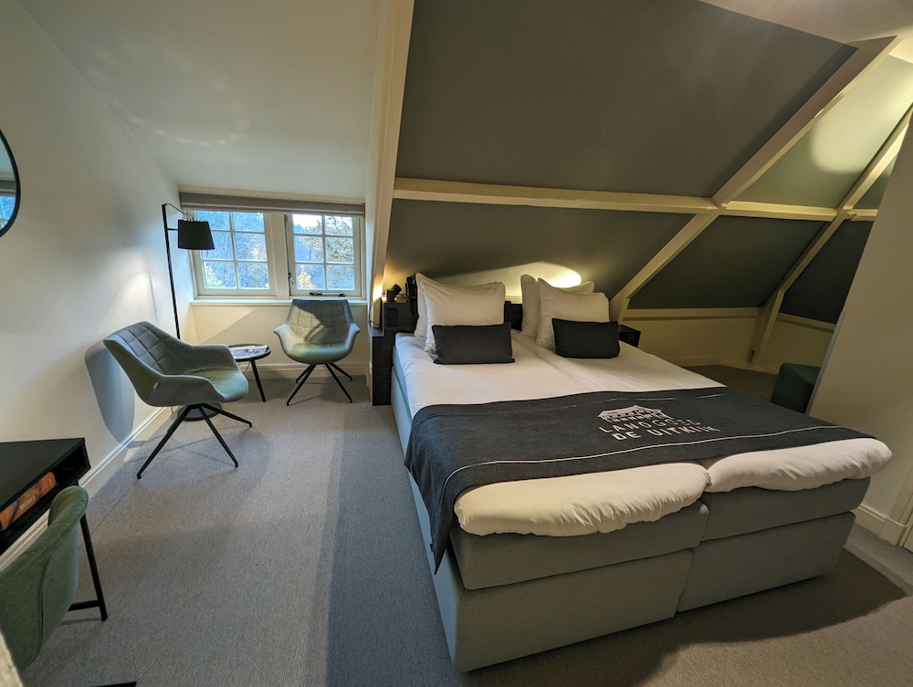 Comfort Double Room photo 3