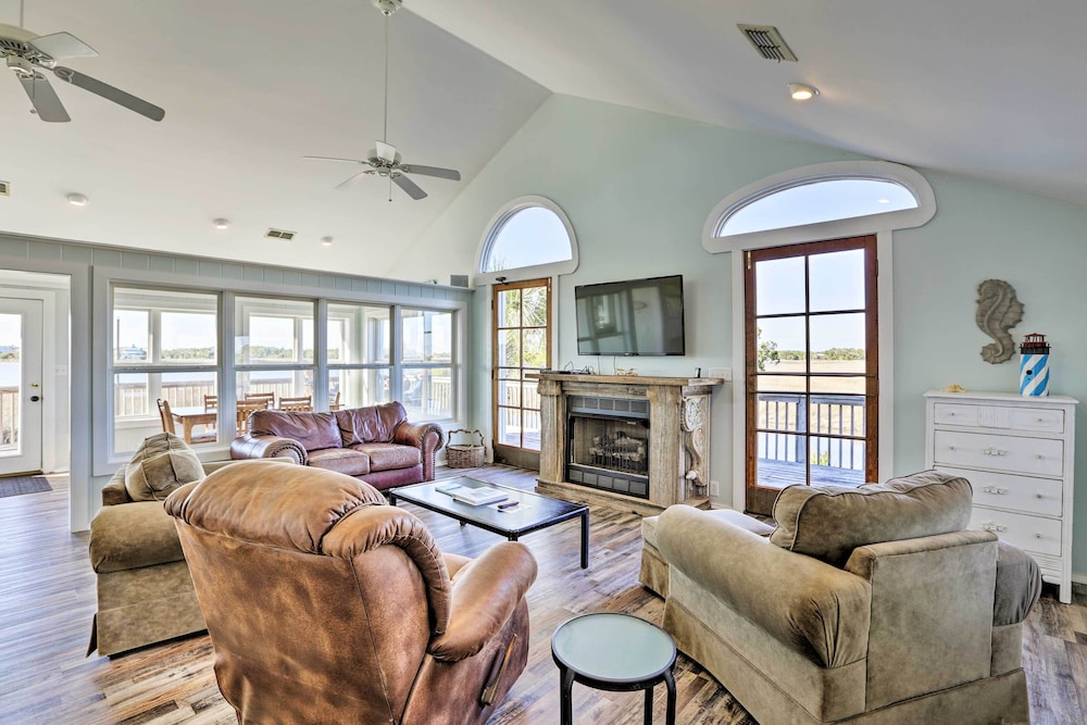 Cottage (2 Bedrooms) photo 1
