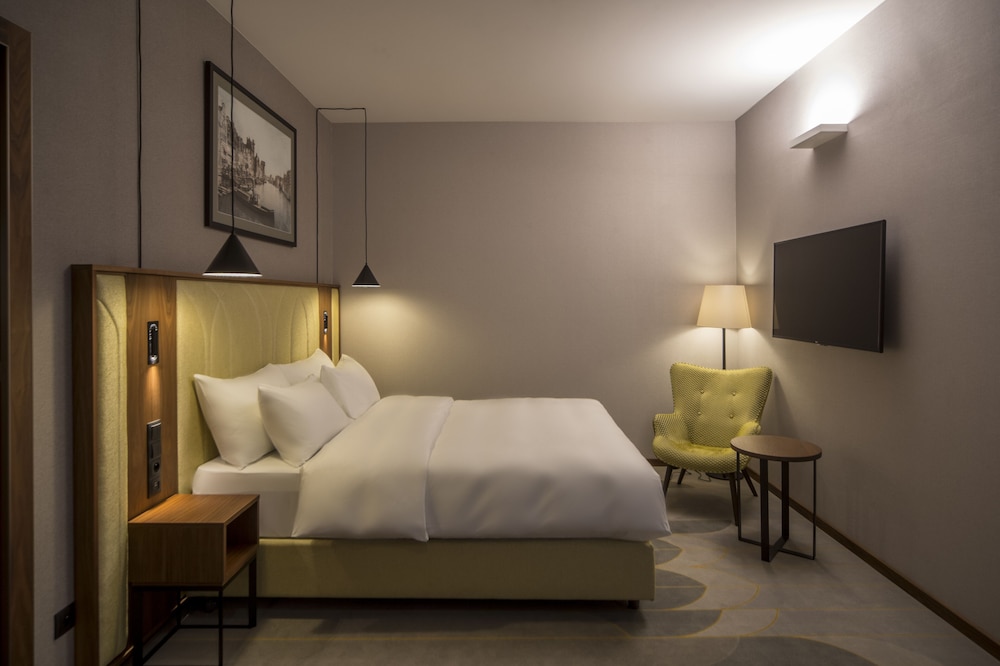 Superior Room (Spa Access) - Photo 11