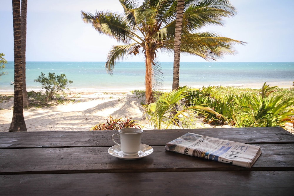 Family Villa, 2 Bedrooms, Ocean View, Beachfront photo 2