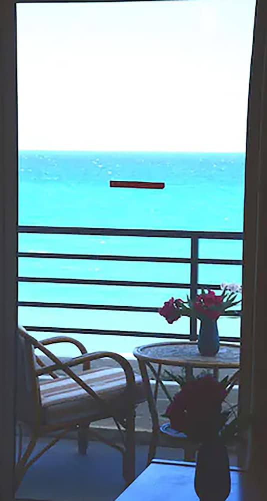 Double Room, Sea View