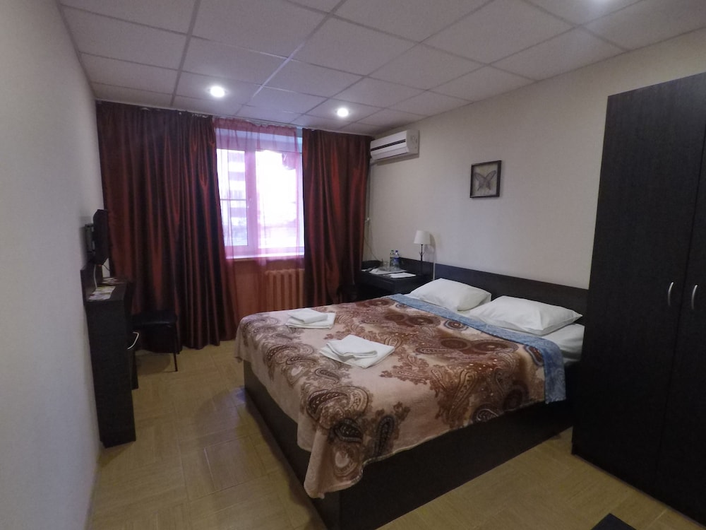 Standard Double Room photo 1
