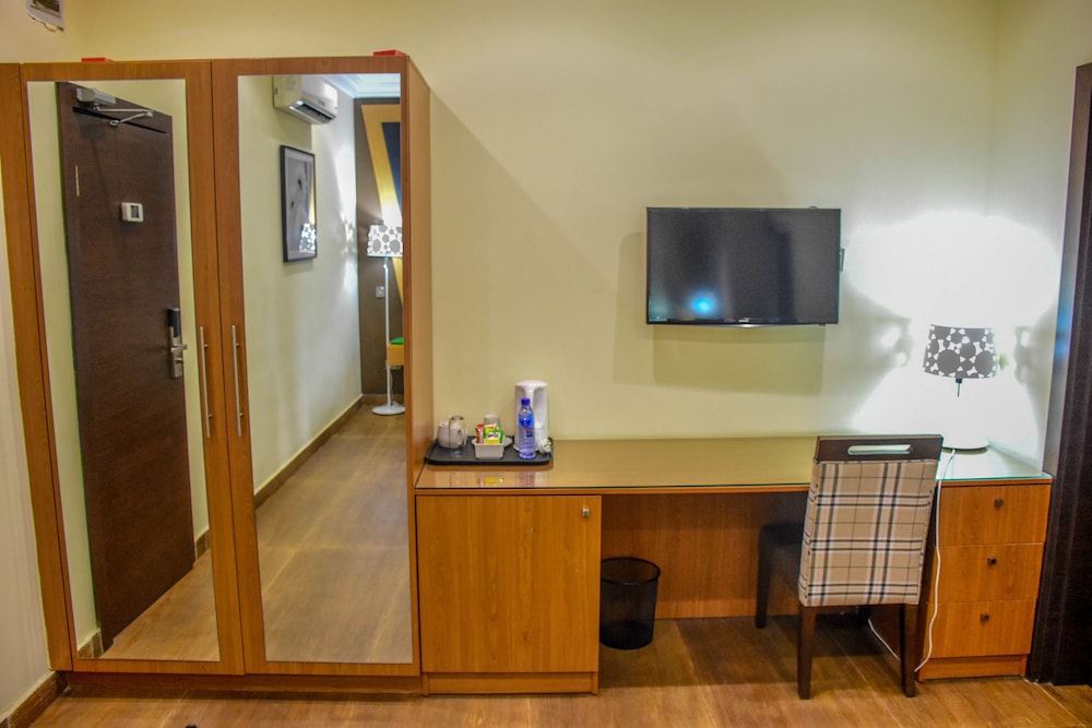 Super Deluxe Room photo 2