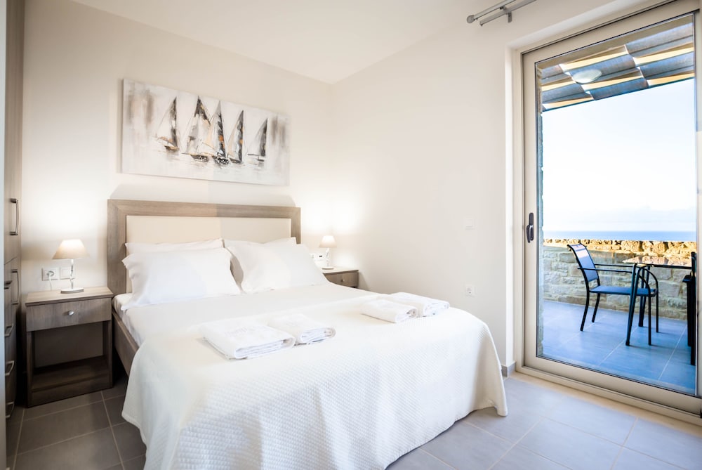 Lux Villa With Private Pool Close to the Beach, Foto 18