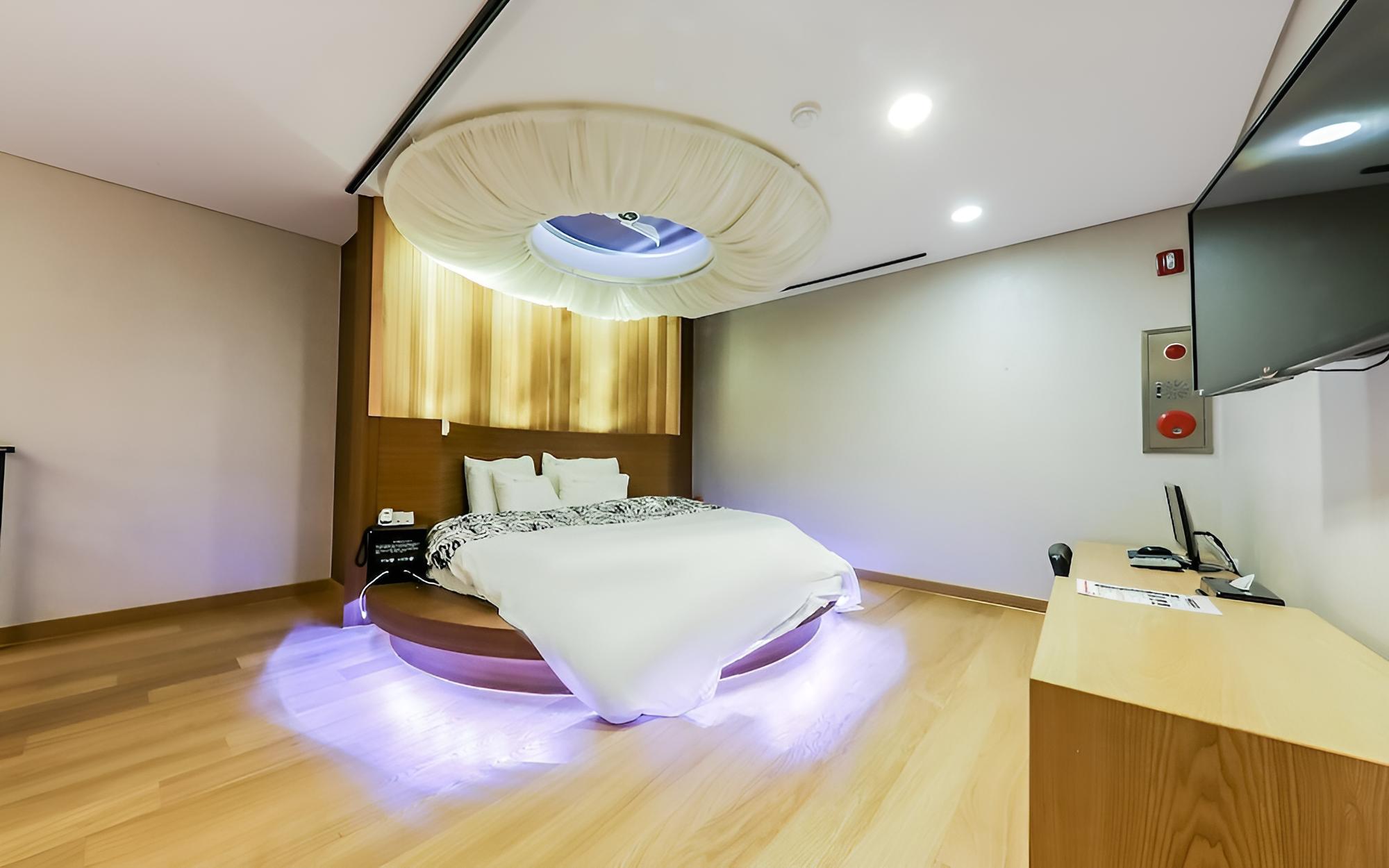 Room (Princess2 Standard2) photo 2