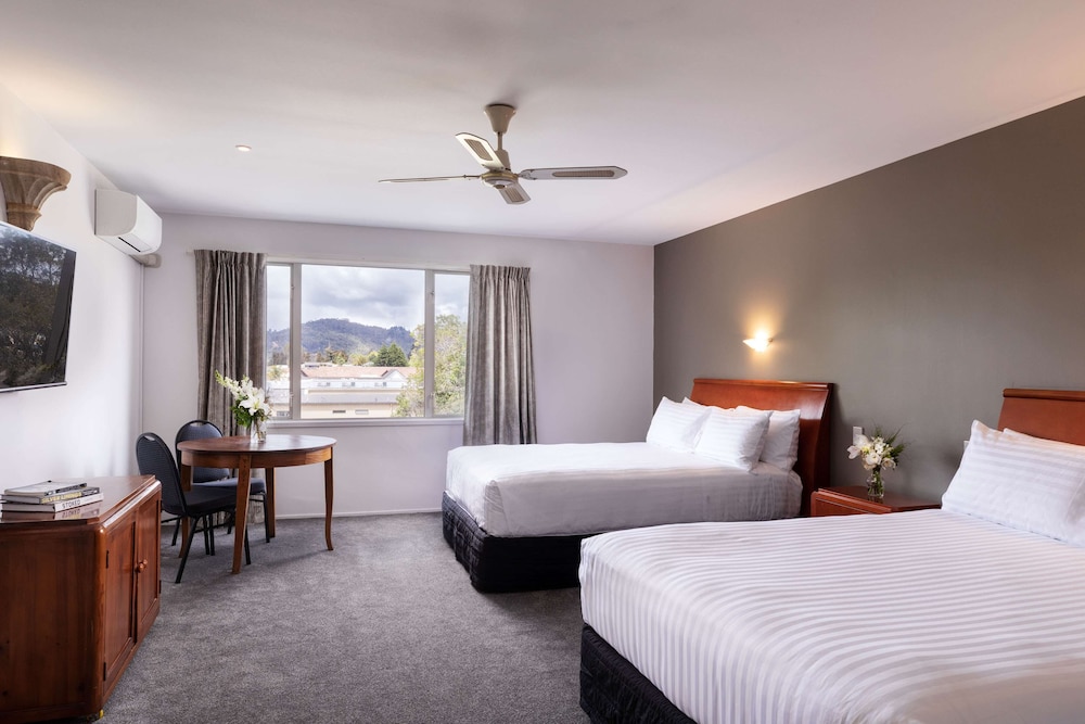 Superior Room, 2 Queen Beds