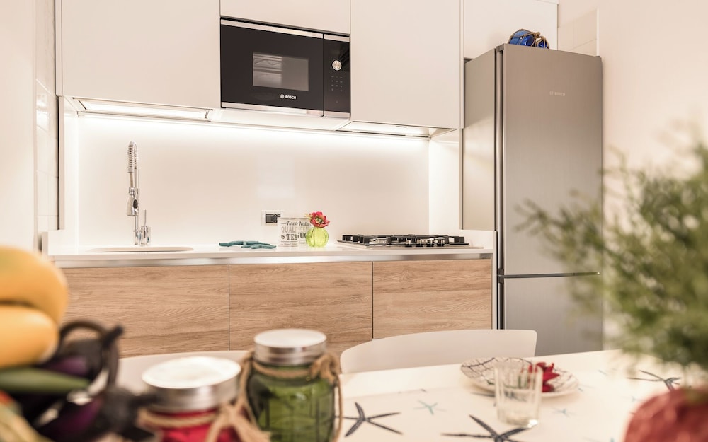 Deluxe Apartment, 1 Bedroom, Patio, Ground Floor