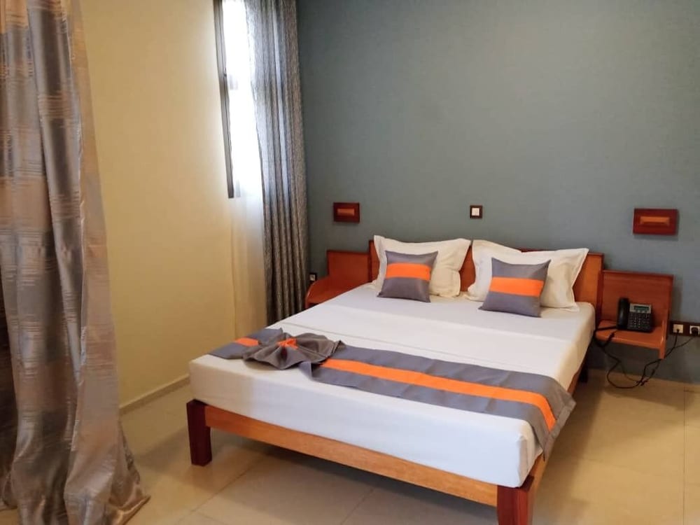 Deluxe Room photo 2