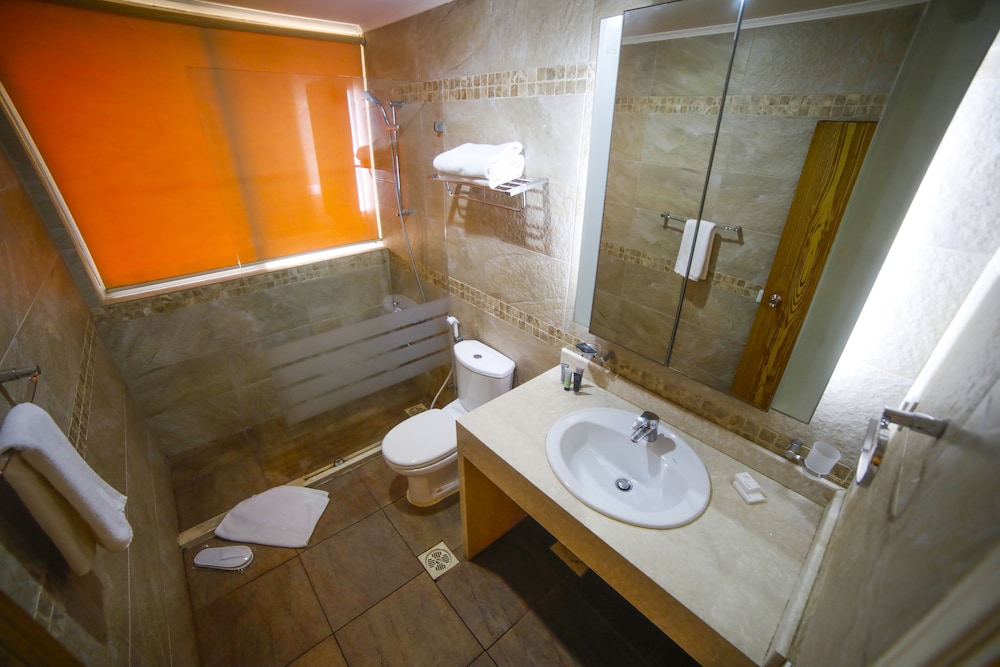Executive Apartment photo 2